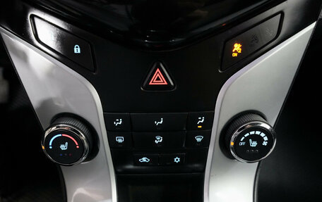 Chevrolet Cruze II, 2013 год, 515 000 рублей, 16 фотография