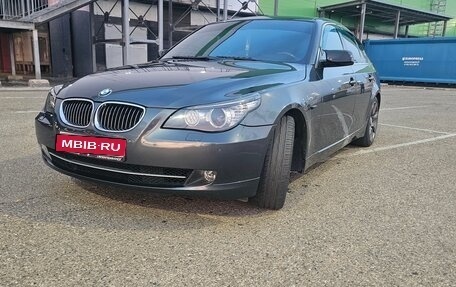 BMW 5 серия, 2009 год, 1 200 000 рублей, 1 фотография