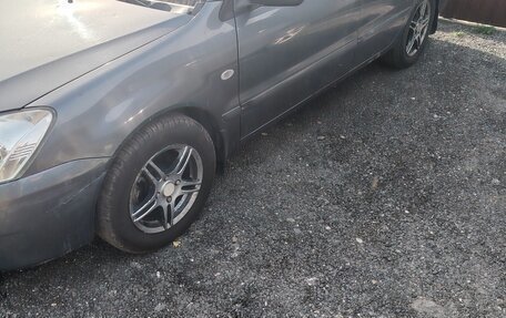 Mitsubishi Lancer IX, 2005 год, 200 000 рублей, 1 фотография