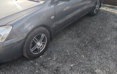 Mitsubishi Lancer IX, 2005 год, 200 000 рублей, 1 фотография