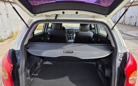 SsangYong Actyon II рестайлинг, 2012 год, 1 170 000 рублей, 7 фотография