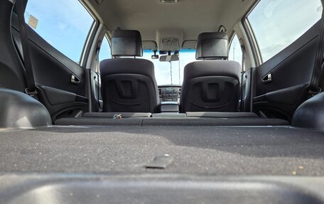 SsangYong Actyon II рестайлинг, 2012 год, 1 170 000 рублей, 9 фотография