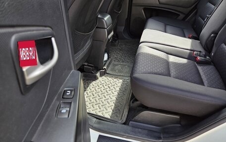 SsangYong Actyon II рестайлинг, 2012 год, 1 170 000 рублей, 10 фотография