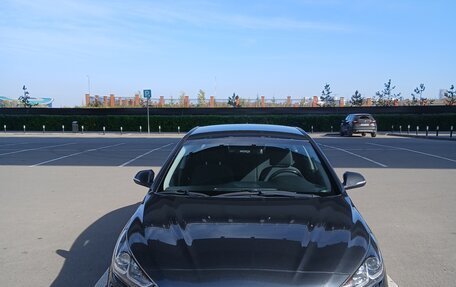 Hyundai Sonata VII, 2017 год, 1 400 000 рублей, 3 фотография