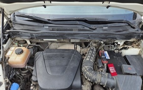 SsangYong Actyon II рестайлинг, 2012 год, 1 170 000 рублей, 13 фотография