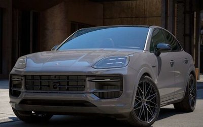 Porsche Cayenne III, 2026 год, 25 900 000 рублей, 1 фотография