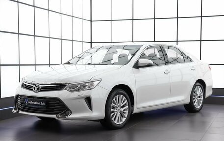 Toyota Camry, 2014 год, 2 279 000 рублей, 2 фотография