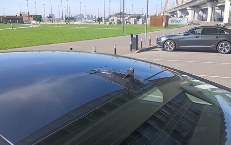 Hyundai Sonata VII, 2017 год, 1 400 000 рублей, 19 фотография