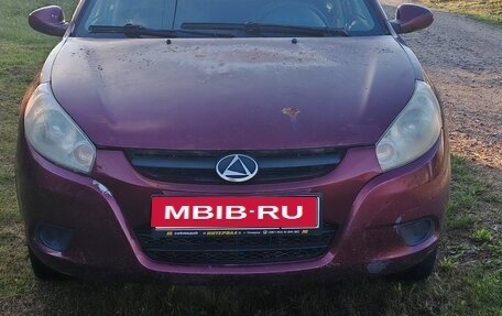 ТагАЗ C10, 2013 год, 165 000 рублей, 1 фотография
