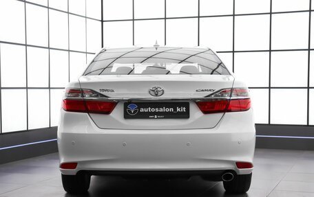 Toyota Camry, 2014 год, 2 279 000 рублей, 6 фотография