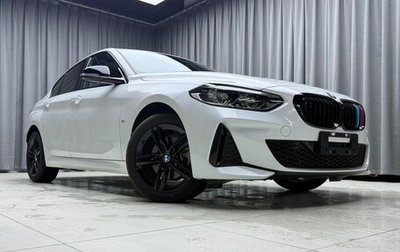 BMW 1 серия, 2022 год, 1 265 000 рублей, 1 фотография