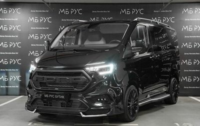 Ford Tourneo Custom I рестайлинг, 2024 год, 4 990 000 рублей, 1 фотография