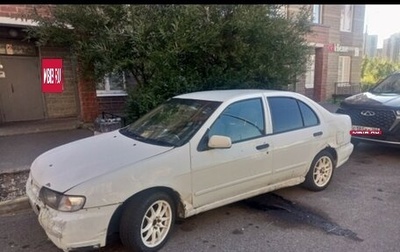 Nissan Pulsar IV, 2000 год, 79 000 рублей, 1 фотография
