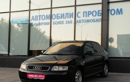 Audi A3, 2002 год, 350 000 рублей, 1 фотография