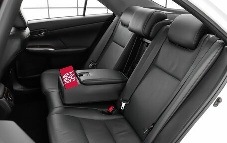 Toyota Camry, 2014 год, 2 279 000 рублей, 12 фотография