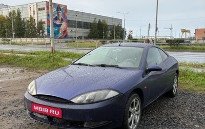 Ford Cougar, 1998 год, 430 000 рублей, 1 фотография