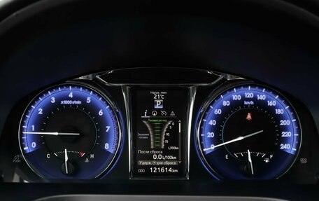 Toyota Camry, 2014 год, 2 279 000 рублей, 14 фотография