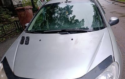 Peugeot 206, 2008 год, 100 000 рублей, 1 фотография