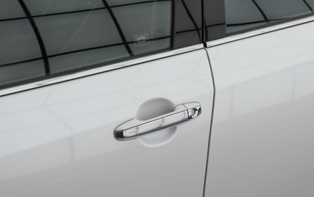 Toyota Camry, 2014 год, 2 279 000 рублей, 20 фотография