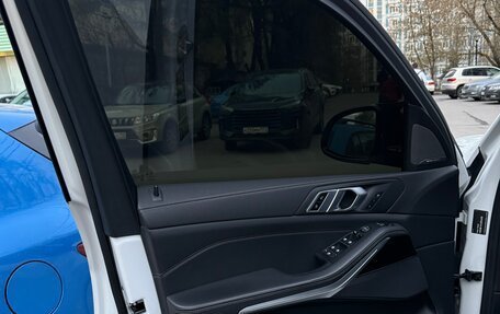 BMW X5, 2020 год, 6 090 000 рублей, 7 фотография