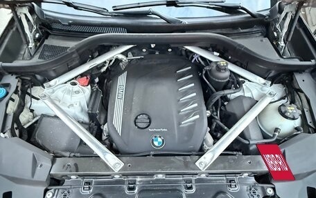BMW X5, 2020 год, 6 090 000 рублей, 5 фотография