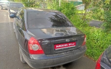 Hyundai Elantra III, 2004 год, 200 000 рублей, 1 фотография