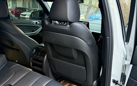 BMW X5, 2020 год, 6 090 000 рублей, 17 фотография