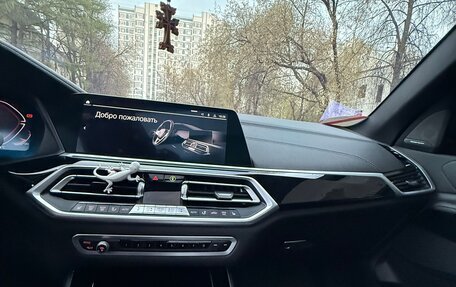 BMW X5, 2020 год, 6 090 000 рублей, 9 фотография