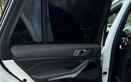 BMW X5, 2020 год, 6 090 000 рублей, 10 фотография