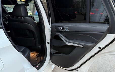 BMW X5, 2020 год, 6 090 000 рублей, 16 фотография