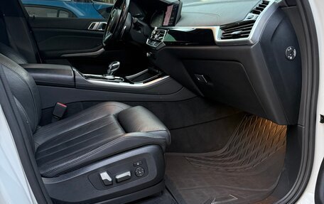 BMW X5, 2020 год, 6 090 000 рублей, 19 фотография
