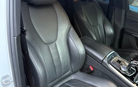 BMW X5, 2020 год, 6 090 000 рублей, 15 фотография