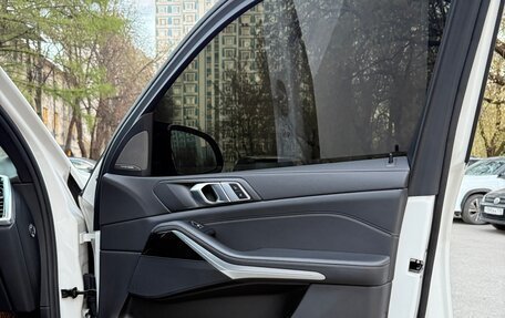 BMW X5, 2020 год, 6 090 000 рублей, 20 фотография