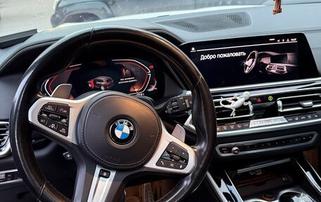 BMW X5, 2020 год, 6 090 000 рублей, 14 фотография