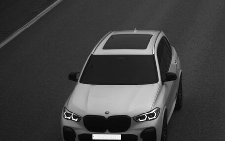 BMW X5, 2020 год, 6 090 000 рублей, 22 фотография
