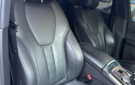 BMW X5, 2020 год, 6 090 000 рублей, 18 фотография