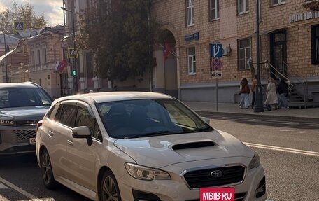 Subaru Levorg I, 2020 год, 1 850 000 рублей, 2 фотография