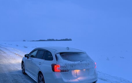 Subaru Levorg I, 2020 год, 1 850 000 рублей, 6 фотография