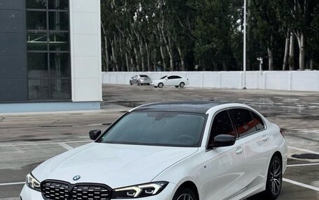 BMW 3 серия, 2023 год, 2 870 000 рублей, 3 фотография