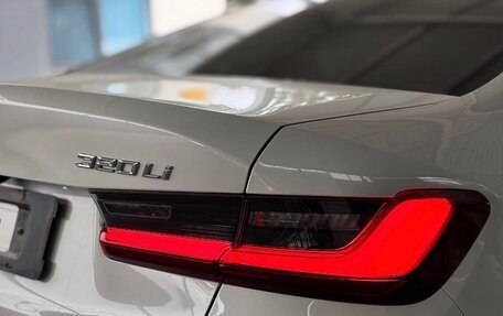 BMW 3 серия, 2023 год, 2 870 000 рублей, 6 фотография