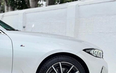 BMW 3 серия, 2023 год, 2 870 000 рублей, 5 фотография