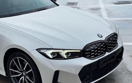 BMW 3 серия, 2023 год, 2 870 000 рублей, 4 фотография
