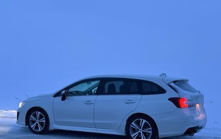 Subaru Levorg I, 2020 год, 1 850 000 рублей, 5 фотография