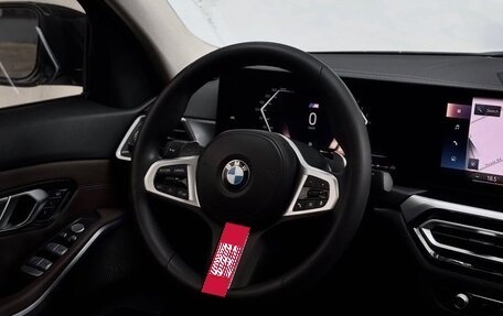 BMW 3 серия, 2023 год, 2 870 000 рублей, 9 фотография