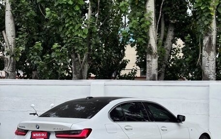 BMW 3 серия, 2023 год, 2 870 000 рублей, 2 фотография
