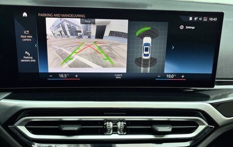 BMW 3 серия, 2023 год, 2 870 000 рублей, 11 фотография