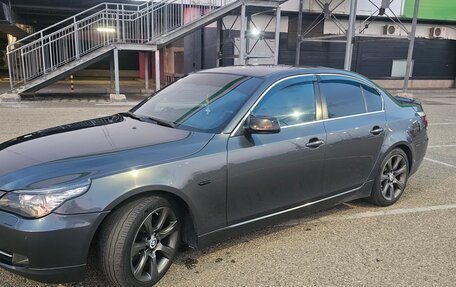 BMW 5 серия, 2009 год, 1 200 000 рублей, 3 фотография