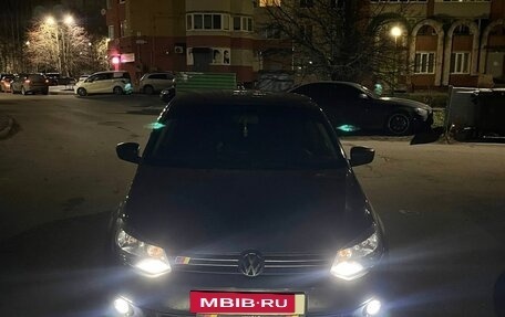 Volkswagen Polo VI (EU Market), 2012 год, 560 000 рублей, 8 фотография