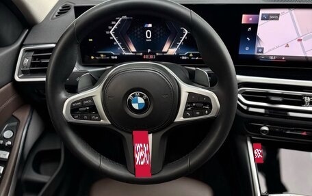 BMW 3 серия, 2023 год, 2 870 000 рублей, 10 фотография