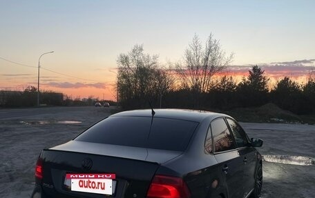 Volkswagen Polo VI (EU Market), 2012 год, 560 000 рублей, 4 фотография